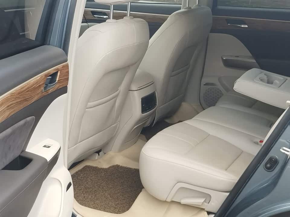 Trumpchi Trumpchi GS8 Trumpchi Trumpchi GS8