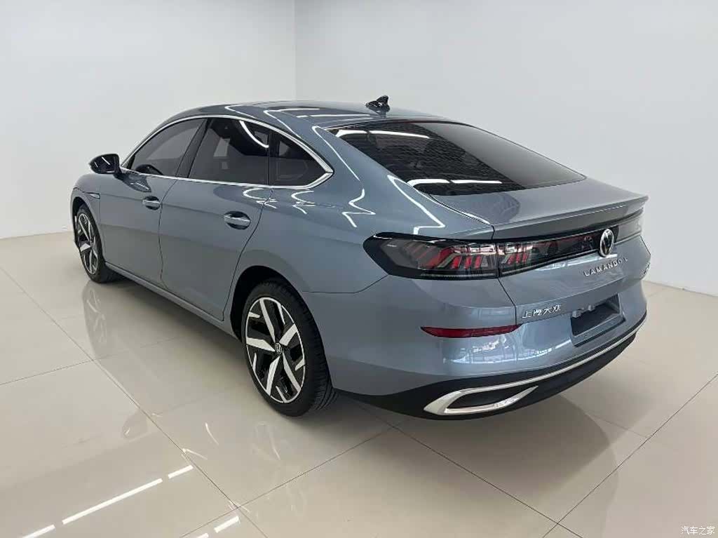 Volkswagen Lamando, 2023 6