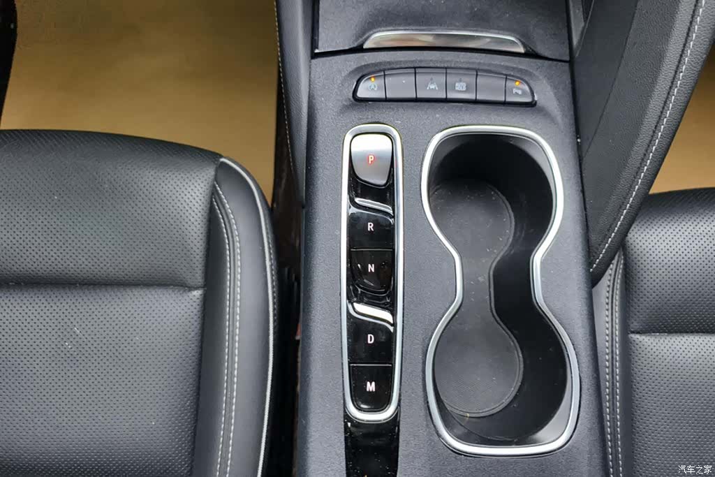 Buick Envision, 2023 16