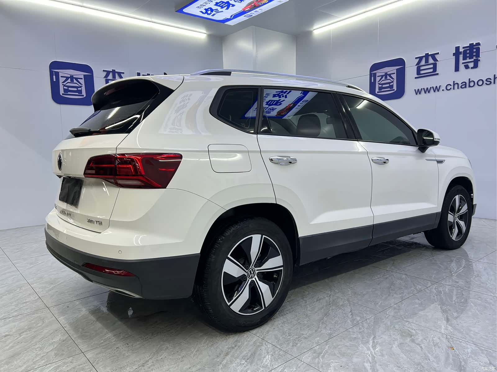 Volkswagen Tharu, 2023 14