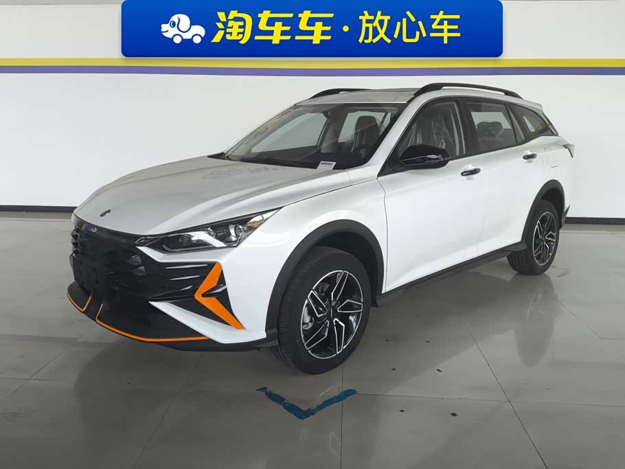 Dongfeng GS
