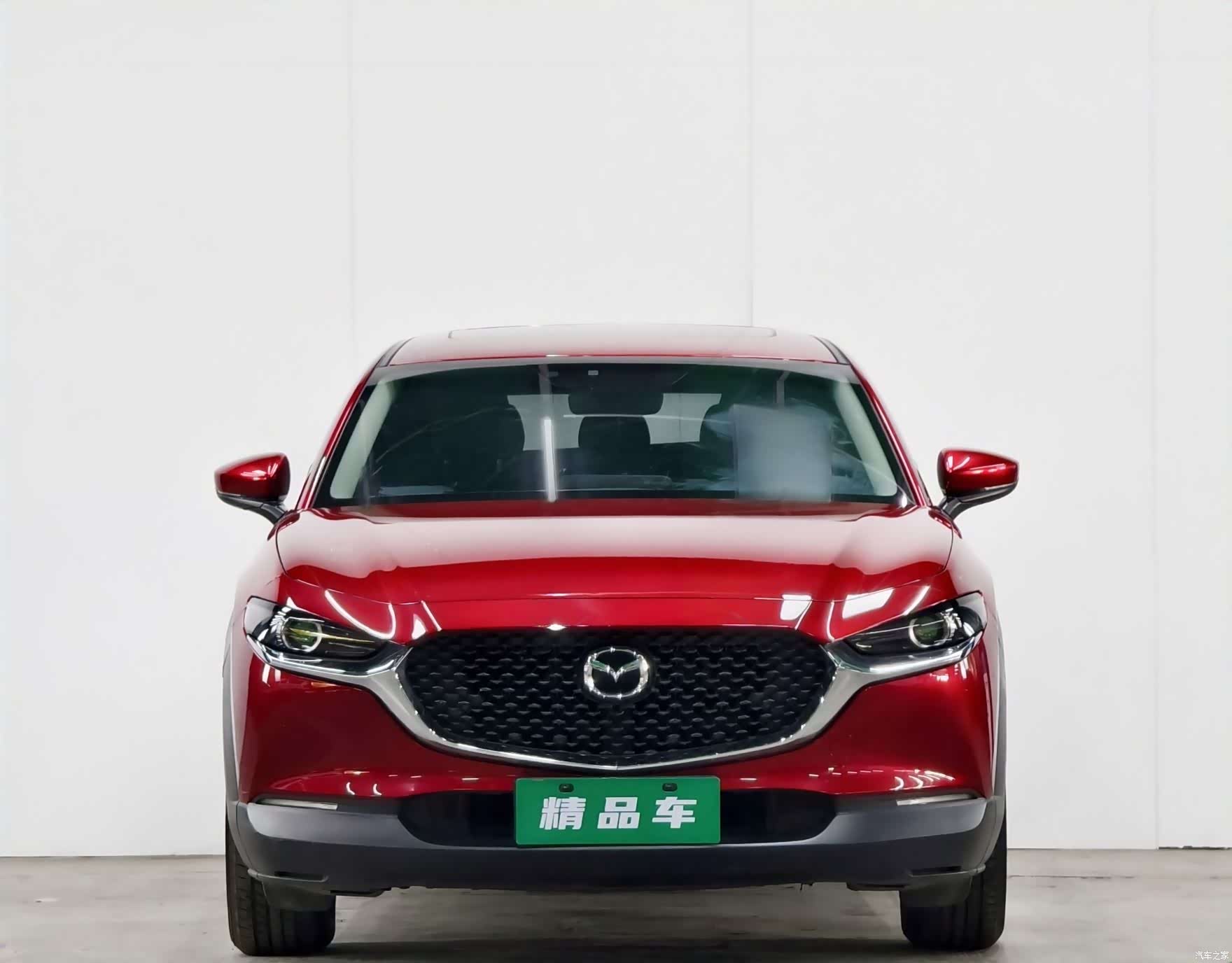 Mazda CX-30, 2022 2