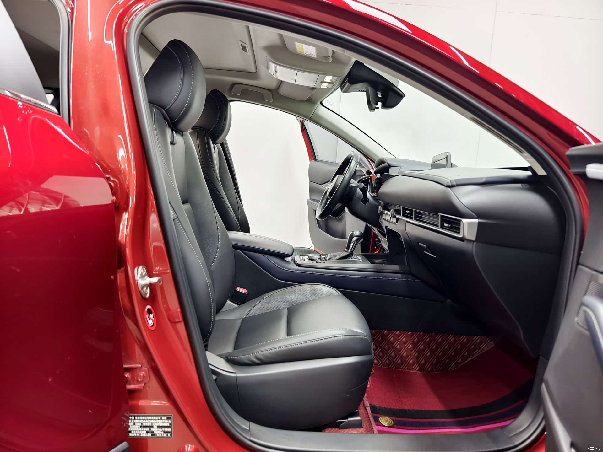 Mazda CX-30, 2022 14