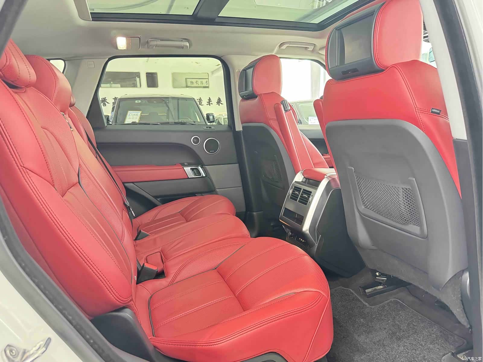Land Rover Range Rover, 2017 10
