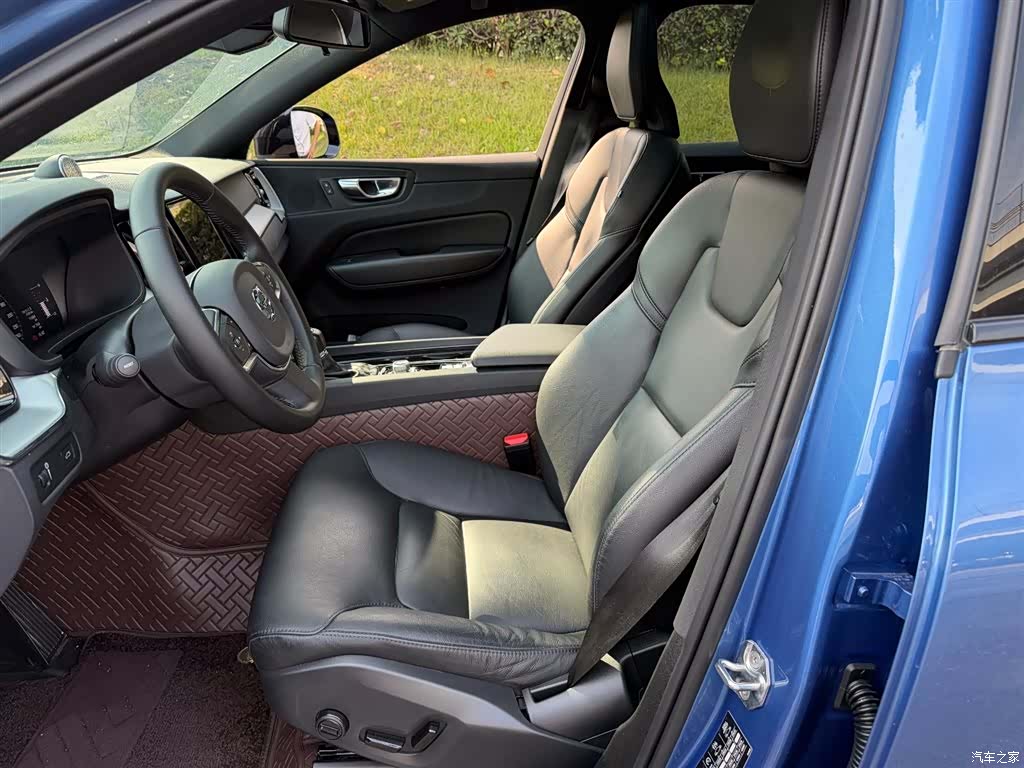 Volvo XC60, 2020 8
