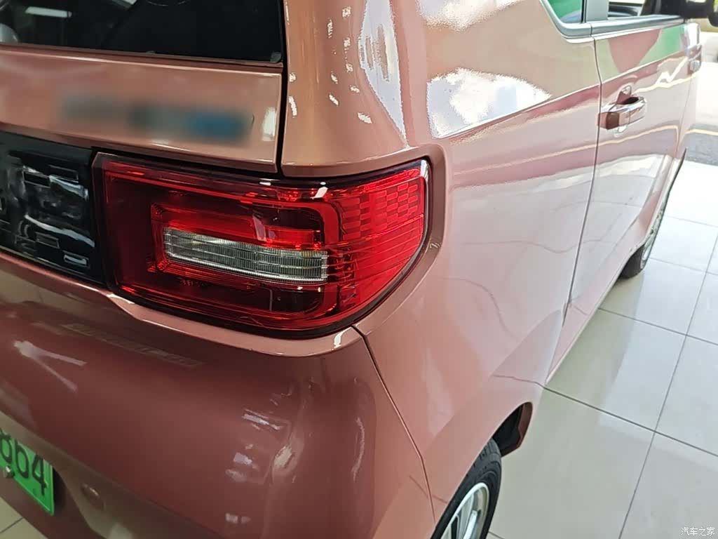Wuling Yuan, 2020 8