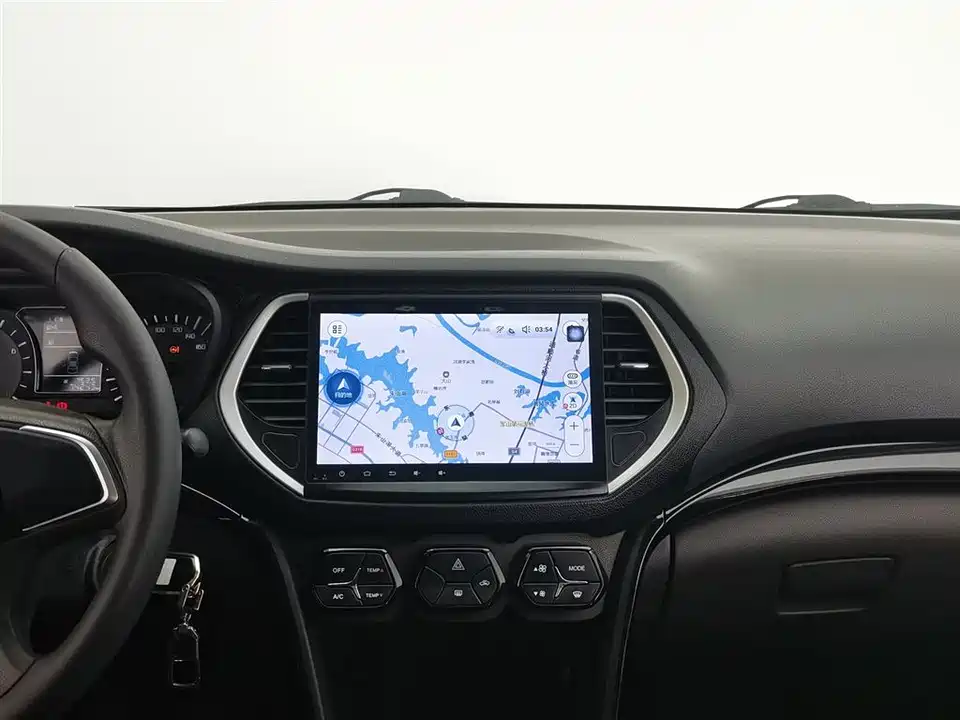 Trumpchi Trumpchi GS4
