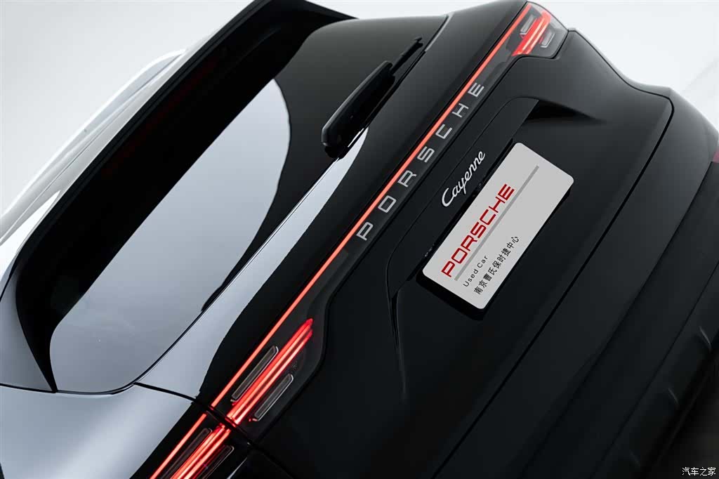 Porsche Cayenne, 2022 8