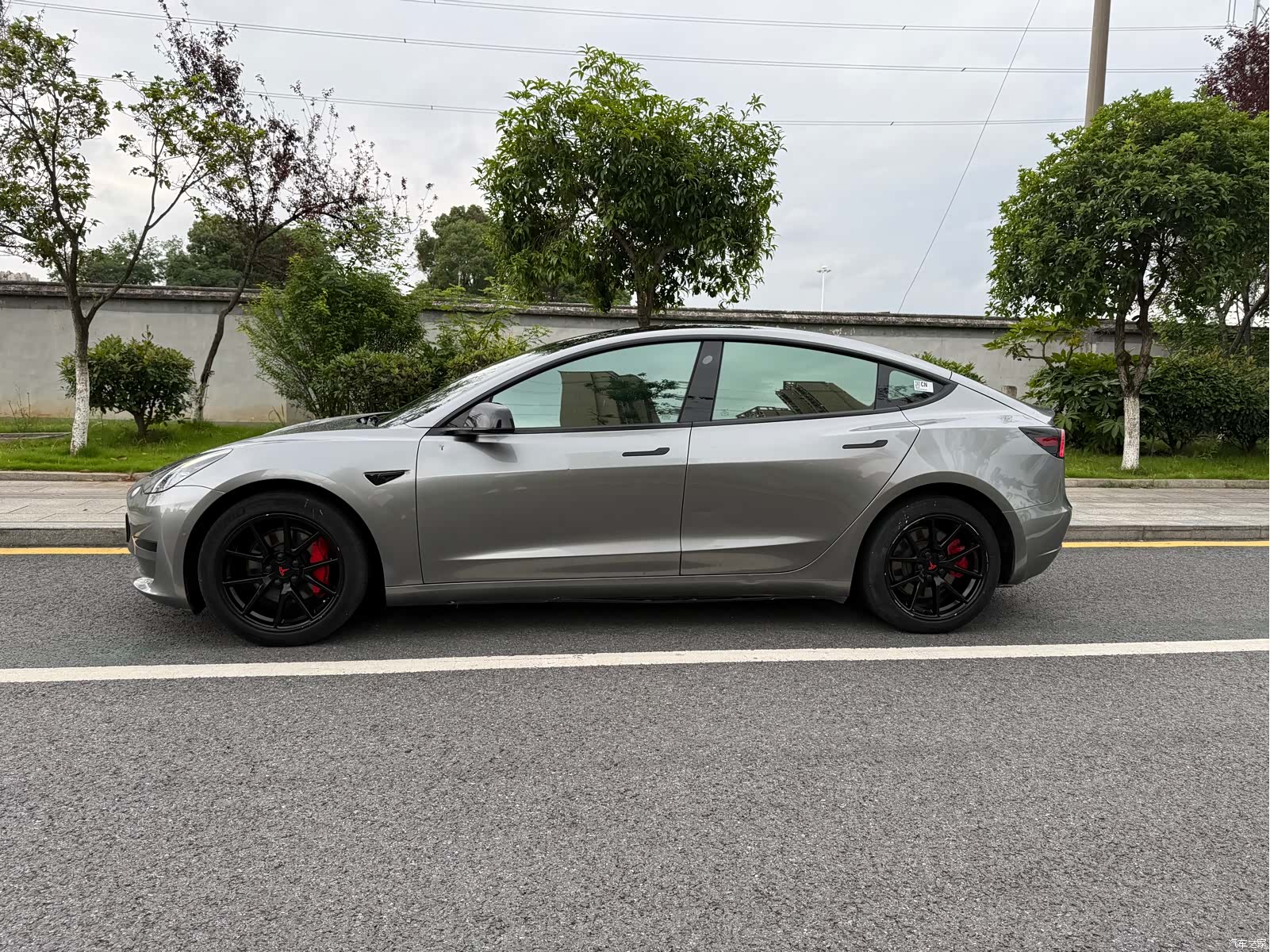 Tesla Model 3, 2023 15