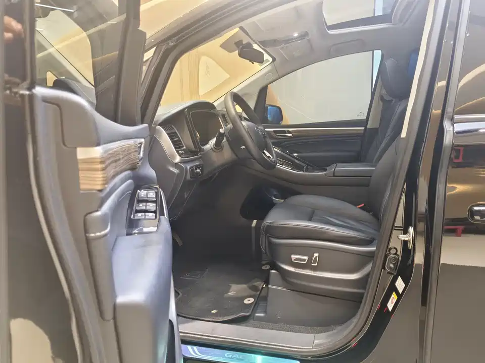 Trumpchi Trumpchi M8