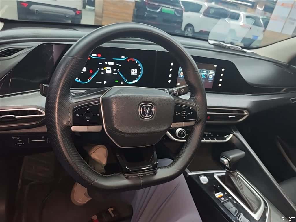 Changan Eado, 2023 10