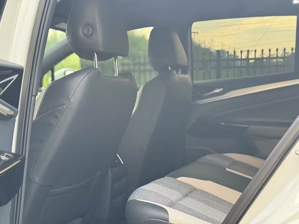 Volkswagen ID.4 CROZZ