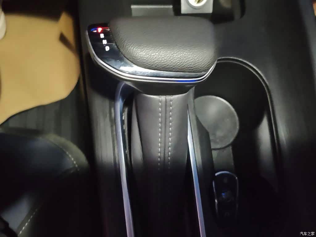 Buick Velite, 2024 14