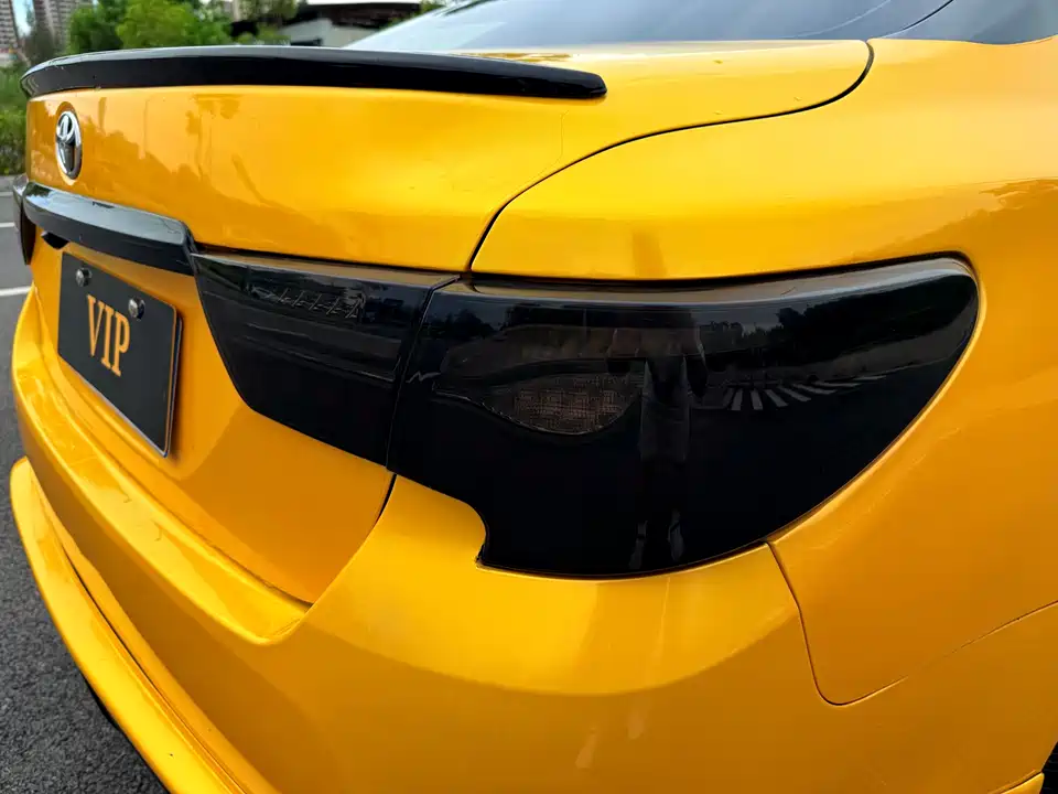 Toyota Reiz
