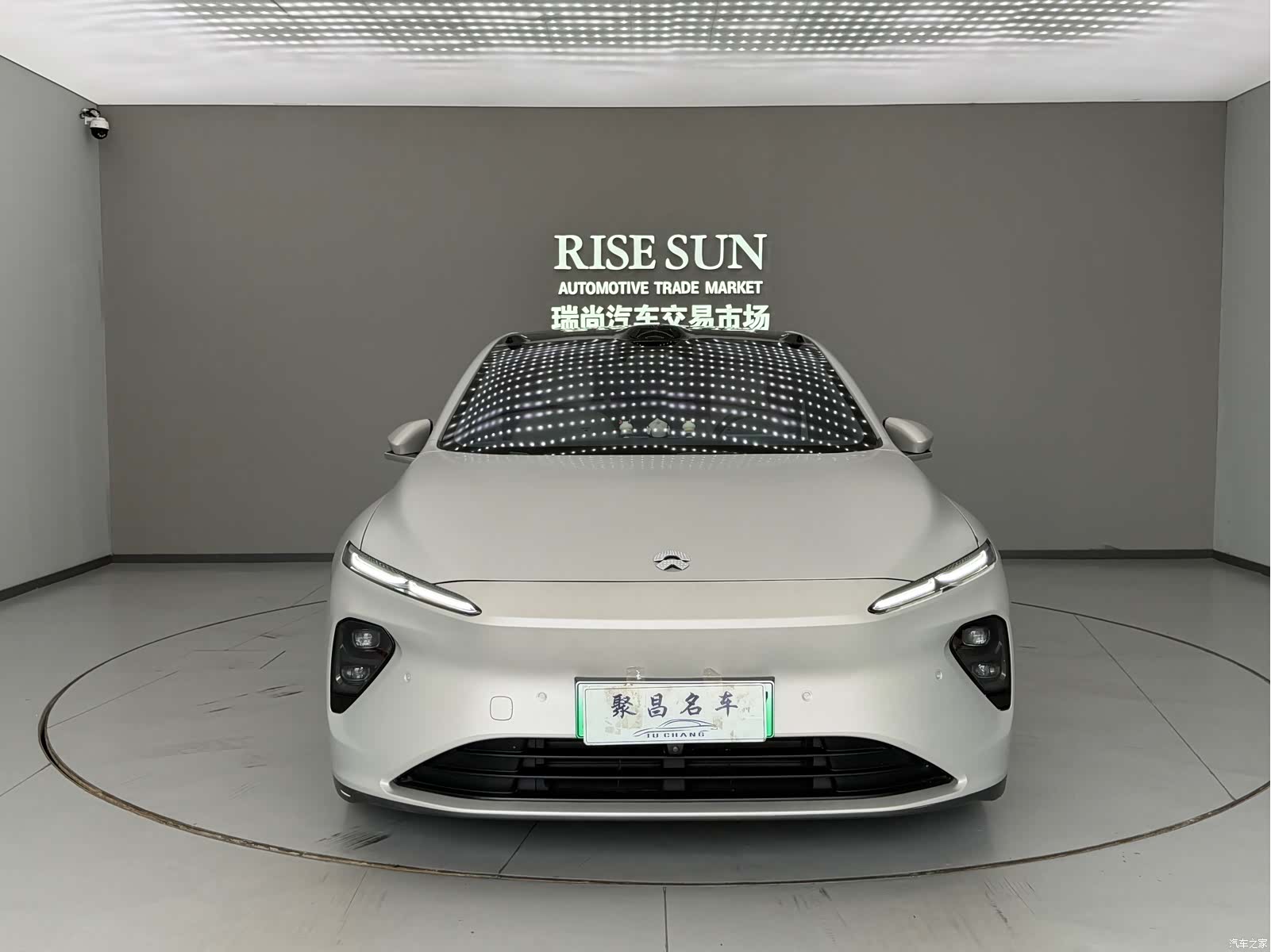 NIO ET7, 2024 2