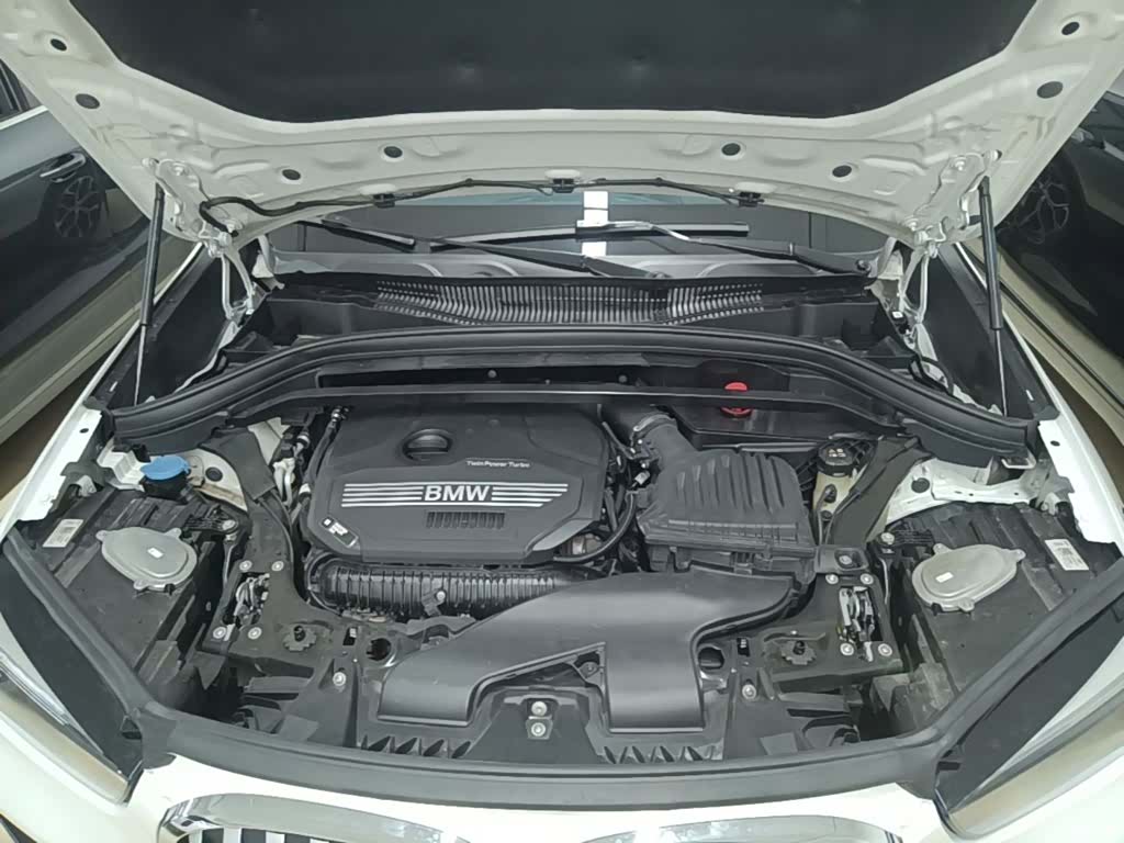 BMW X1, 2022 20
