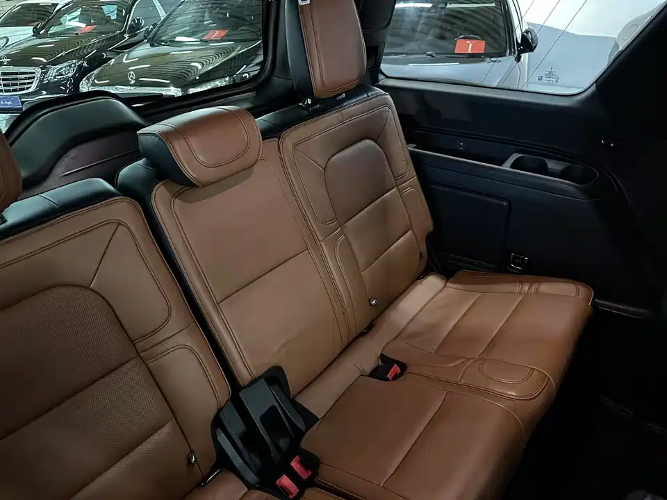 Lincoln Navigator Lincoln Navigator