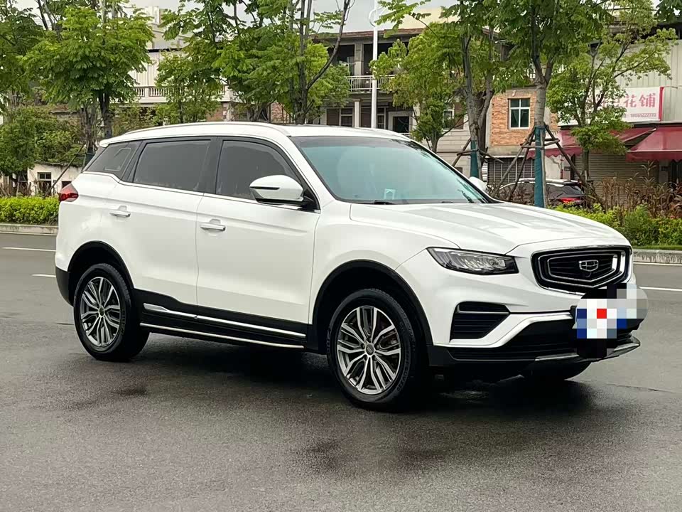 Fujian Quanzhou Car Fujian Quanzhou Car