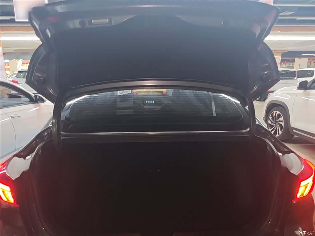 Changan Eado, 2023 19