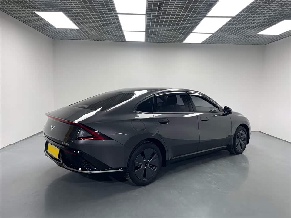 Wuling Wuling Starlight