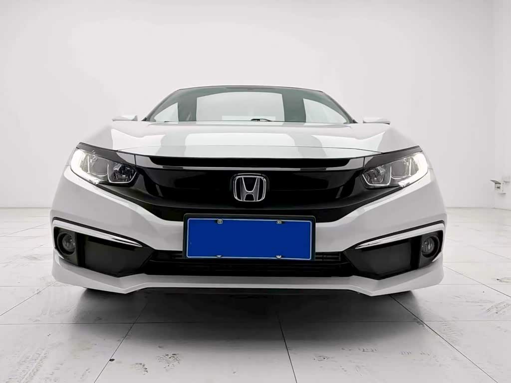 Honda Civic 2019 220TURBO CVT V