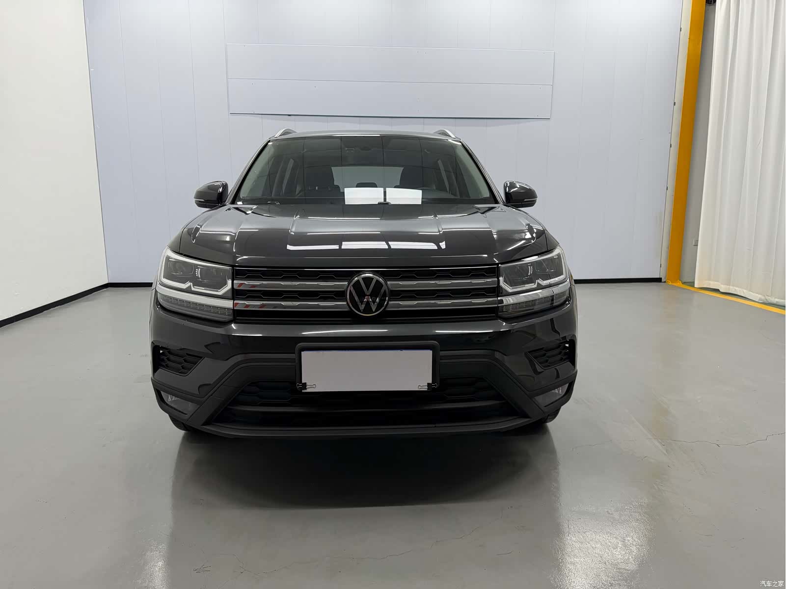 Volkswagen Tharu, 2022 2