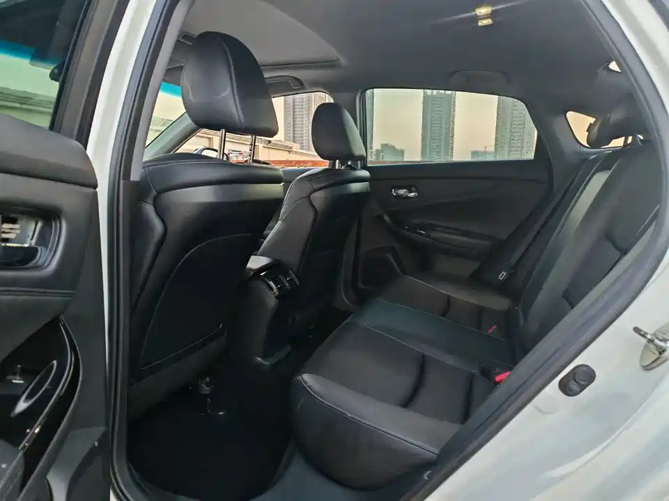 Honda Siborui Honda Siborui