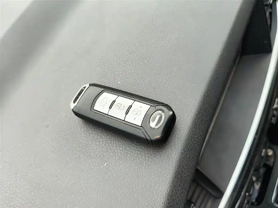 Trumpchi Trumpchi GS4