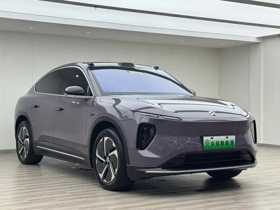 NIO EC6