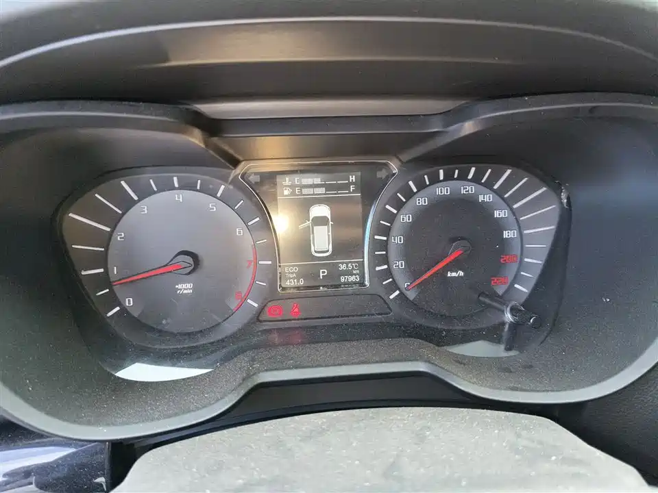 Trumpchi Trumpchi GS4