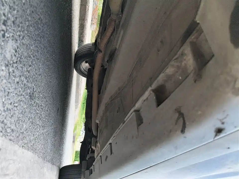 Trumpchi Trumpchi GS4