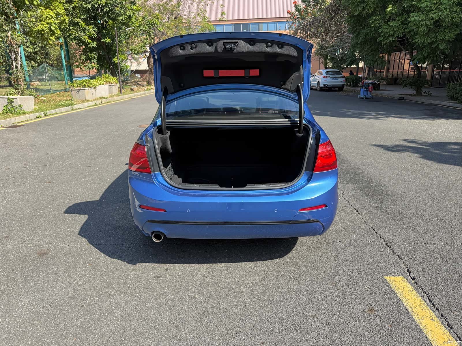 BMW 1 Series, 2017 14