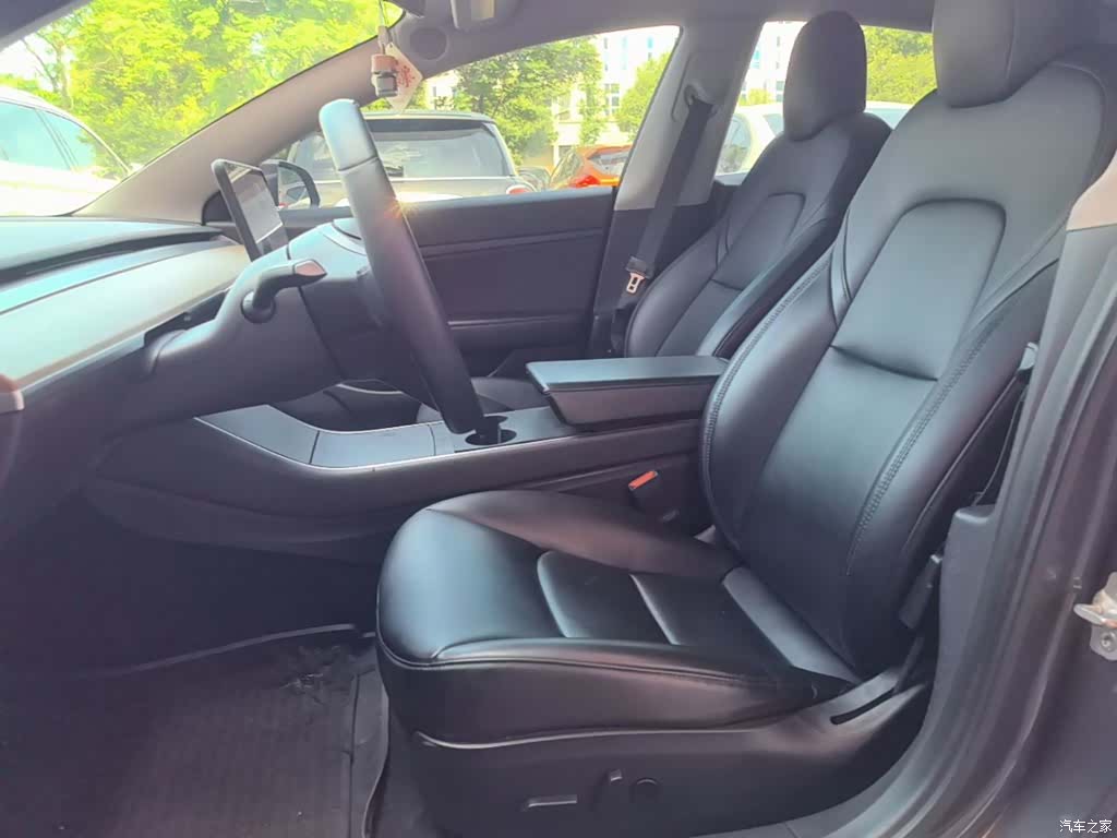 Tesla Model 3, 2020 15