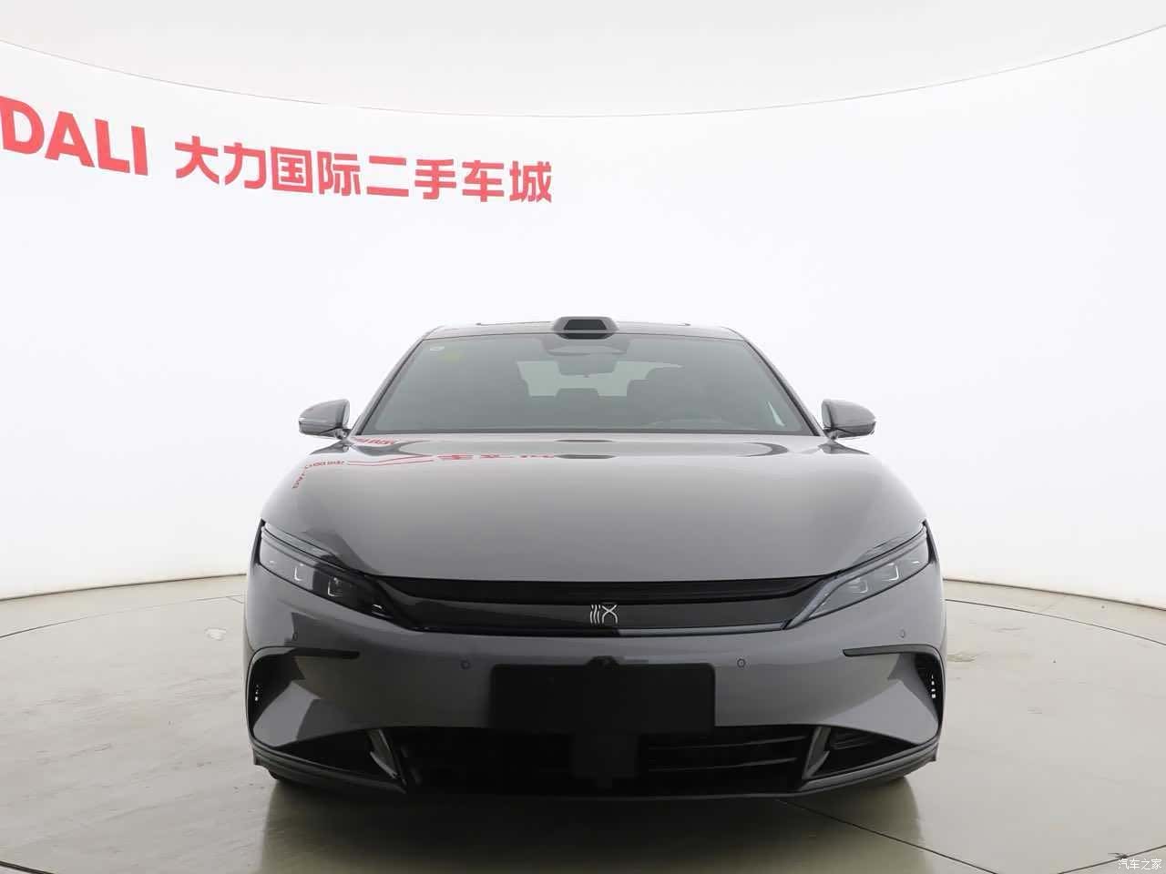 BYD Han, 2025 2