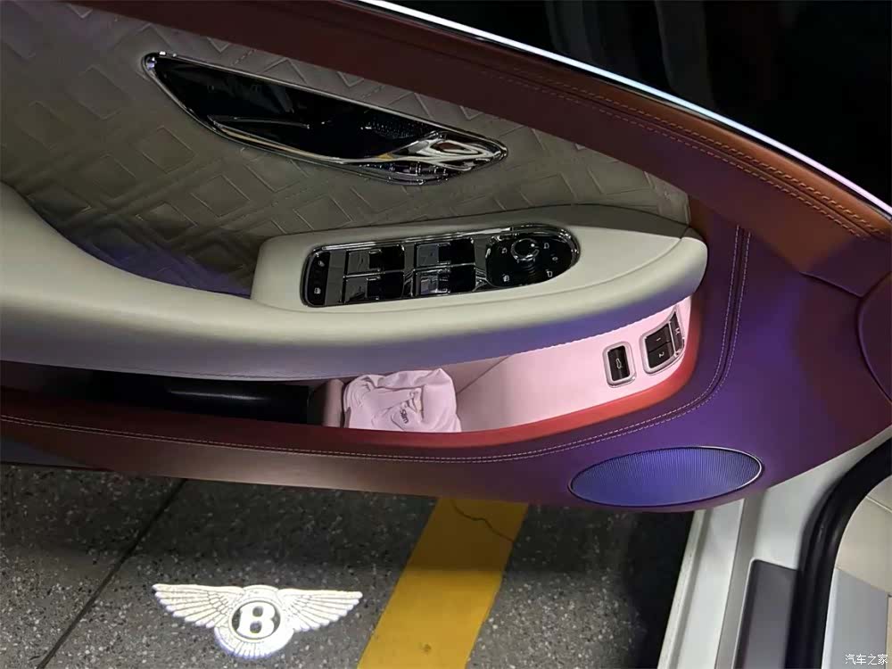 Bentley Continental GT, 2022 7