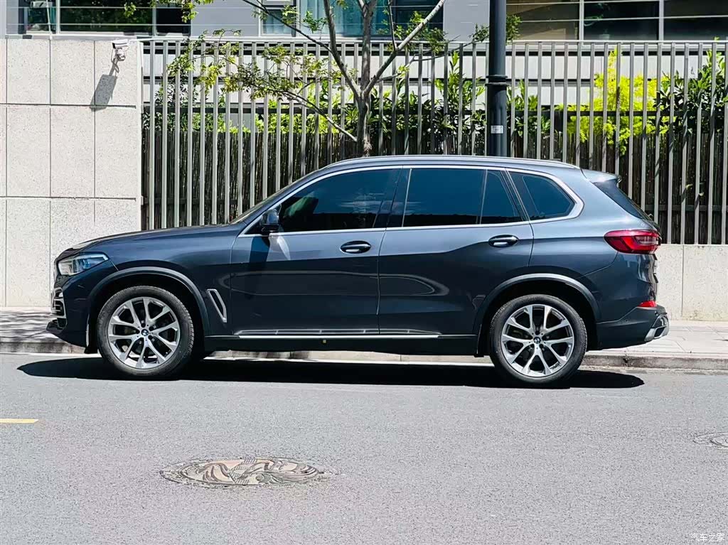 BMW X5, 2020 2