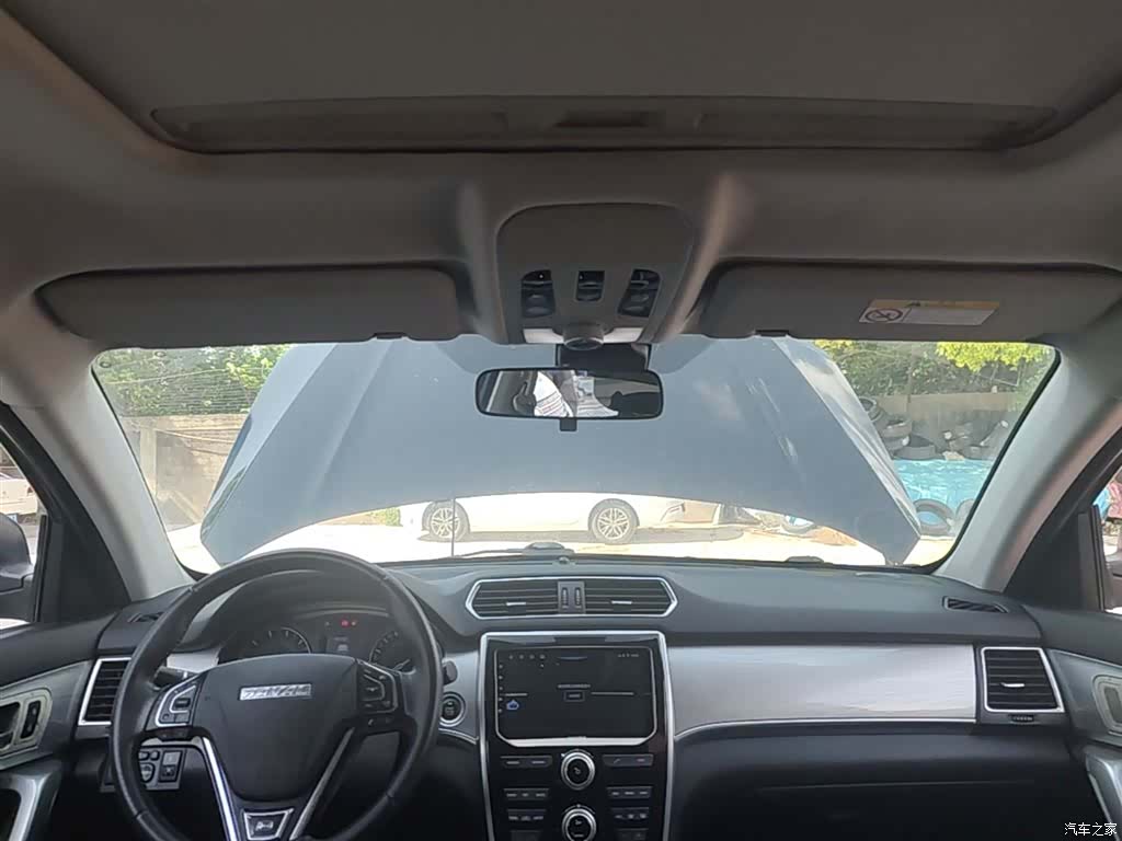 Haval H2, 2016 18