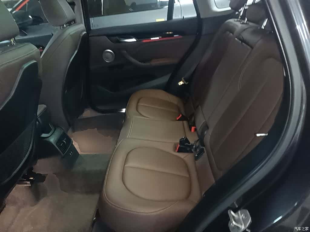 BMW X1, 2021 17