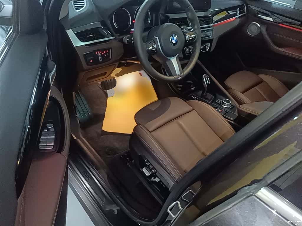 BMW X1, 2021 16