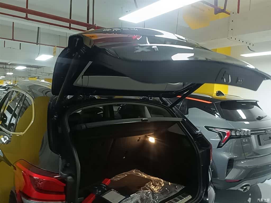 BMW X1, 2021 19