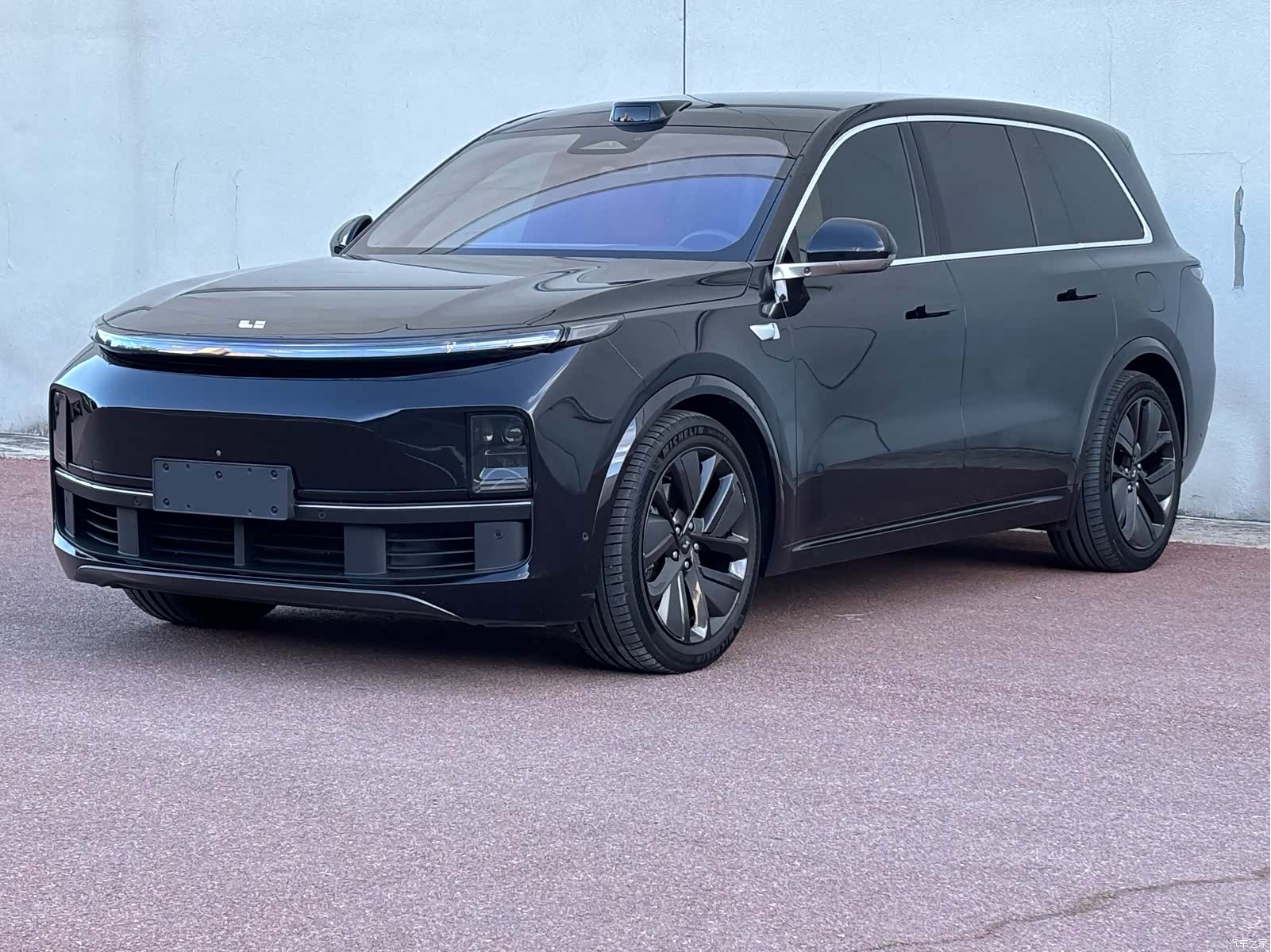 Li Auto L9, 2023 3