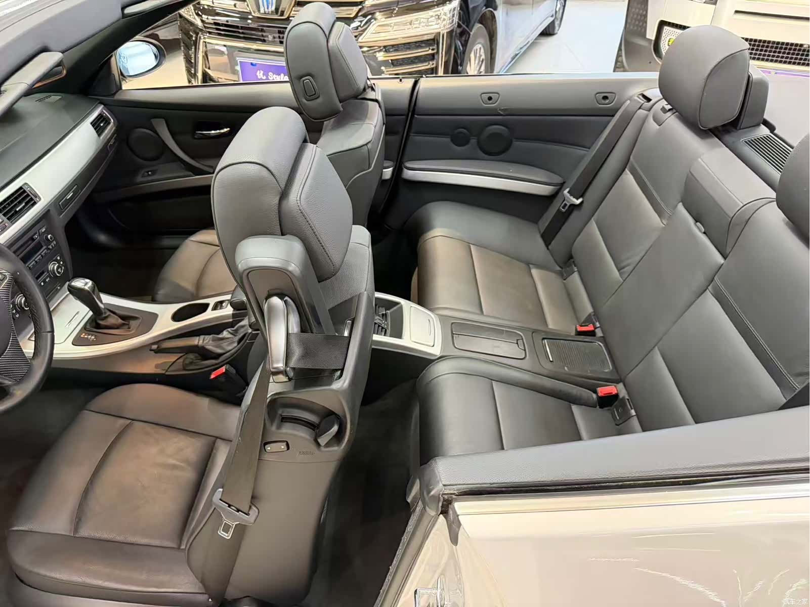 BMW 3 Series, 2009 7