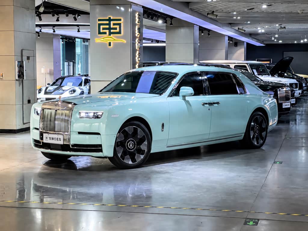 Rolls-Royce