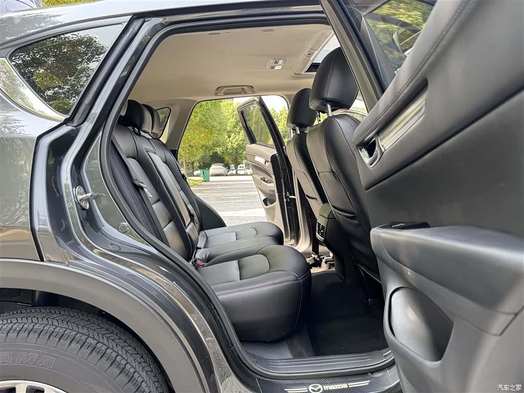 Mazda CX-5, 2021 18