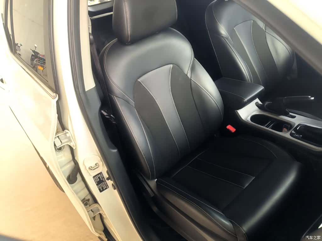 GAC GS3, 2022 25
