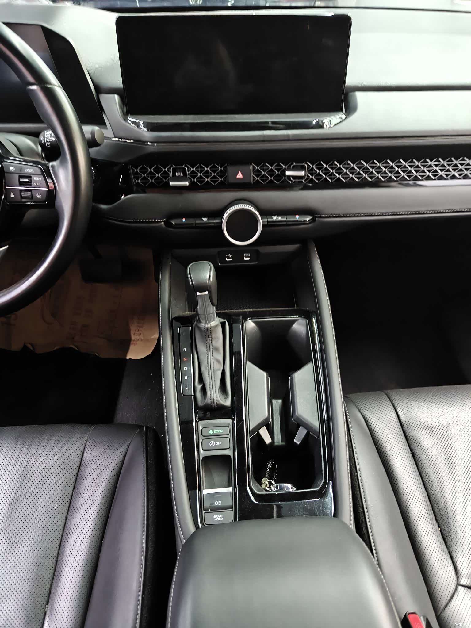 Honda Accord, 2024 10