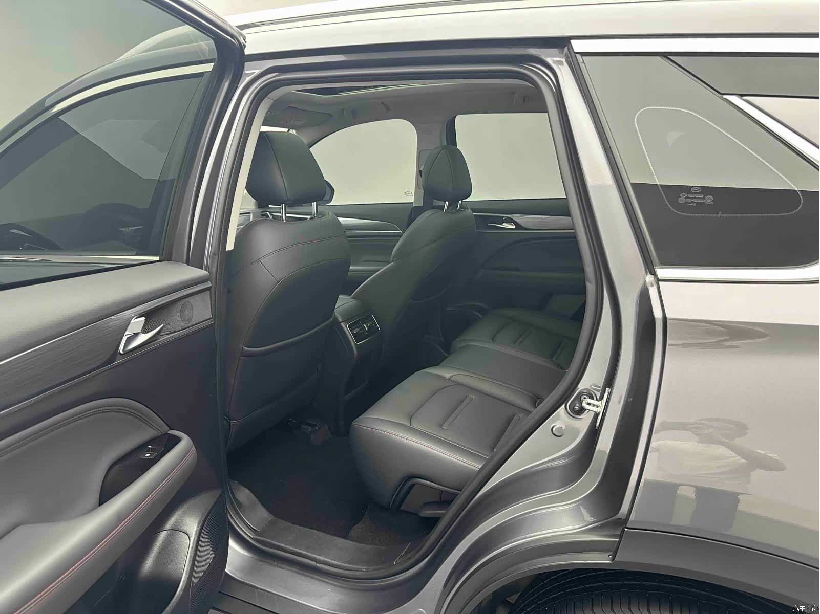 GAC GS4, 2022 13