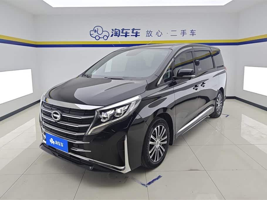 GAC M8