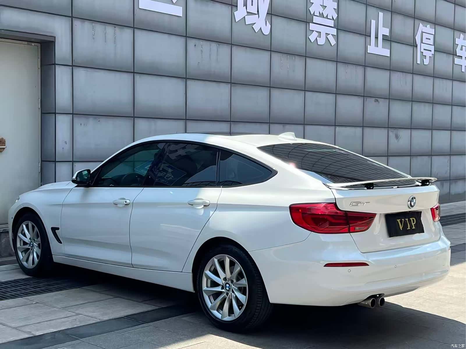BMW 3 Series, 2019 19