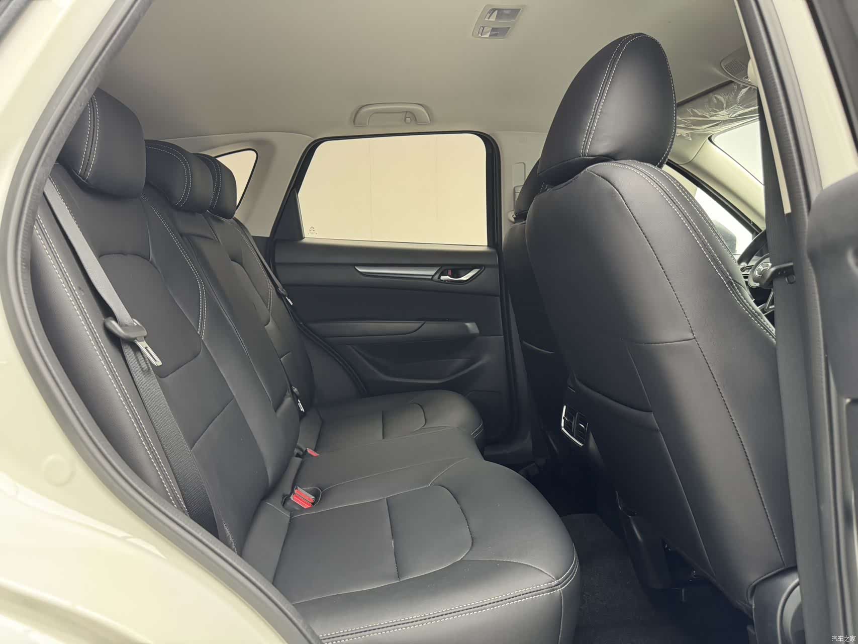 Mazda CX-5, 2024 9
